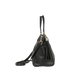Small Soho Cellarius Tote Bag, £375, Handbags, Black, Leather, Side view